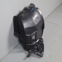 2007-2013 BMW 328i 335i E92 E93 Left Front Fender Liner 51717154415 OEM