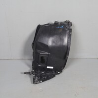 2007-2013 BMW 328i 335i E92 E93 Left Front Fender Liner 51717154415 OEM