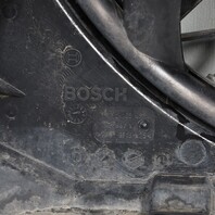 2007-2013 BMW 128i 328i N51 Radiator Cooling Fan 17427547305 OEM Used