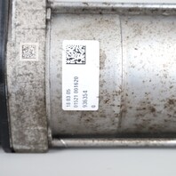 2014-2018 BMW X5 F15 Power Steering Gear Rack Pinion Electric Motor OEM Used