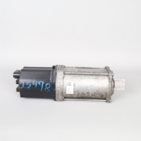 2014-2018 BMW X5 F15 Power Steering Gear Rack Pinion Electric Motor OEM Used