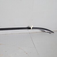 2004-2010 BMW 530i 535xi E61 Wagon Roof Rails Right Left Pair 51130393913 OEM Used