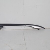 2004-2010 BMW 530i 535xi E61 Wagon Roof Rails Right Left Pair 51130393913 OEM Used