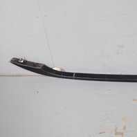 2004-2010 BMW 530i 535xi E61 Wagon Roof Rails Right Left Pair 51130393913 OEM Used