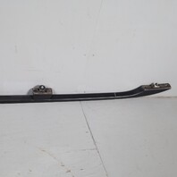 2004-2010 BMW 530i 535xi E61 Wagon Roof Rails Right Left Pair 51130393913 OEM Used