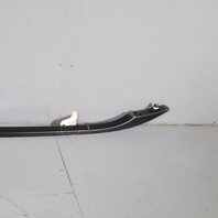 2004-2010 BMW 530i 535xi E61 Wagon Roof Rails Right Left Pair 51130393913 OEM Used