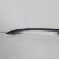 2004-2010 BMW 530i 535xi E61 Wagon Roof Rails Right Left Pair 51130393913 OEM Used