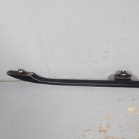 2004-2010 BMW 530i 535xi E61 Wagon Roof Rails Right Left Pair 51130393913 OEM Used