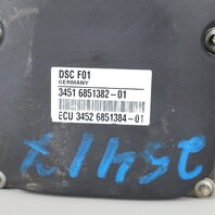 2009-2012 BMW 535i 550i GT 740i 750i ABS Brake Pump 34516850069 OEM Used