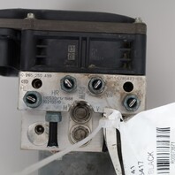 2009-2012 BMW 535i 550i GT 740i 750i ABS Brake Pump 34516850069 OEM Used