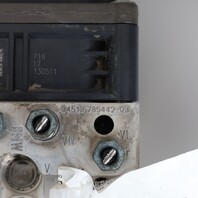 2009-2012 BMW 535i 550i GT 740i 750i ABS Brake Pump 34516850069 OEM Used