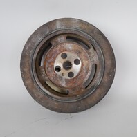 1998-2002 Dodge Ram 2500 3500 5.9 Cummins Harmonic Balancer OEM Used