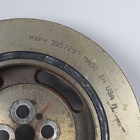 1998-2002 Dodge Ram 2500 3500 5.9 Cummins Harmonic Balancer OEM Used