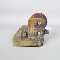 2003-2007 Ram 2500 3500 5.9 6.7 Cummins Oil Filter Housing 3965152 OEM Used