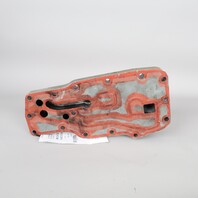 2003-2007 Ram 2500 3500 5.9 6.7 Cummins Oil Filter Housing 3965152 OEM Used