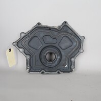 2013-2017 Range Rover 5.0 Supercharged Front Timing Cover LR011995 OEM Used