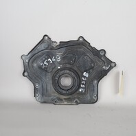 2013-2017 Range Rover 5.0 Supercharged Front Timing Cover LR011995 OEM Used