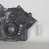 2013-2017 Range Rover 5.0 Supercharged Front Timing Cover LR011995 OEM Used