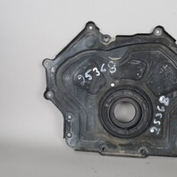 2013-2017 Range Rover 5.0 Supercharged Front Timing Cover LR011995 OEM Used