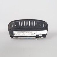 2009 BMW 328i 335i M3 On Board Monitor Information Display 65829193745 OEM Used