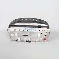 2009 BMW 328i 335i M3 On Board Monitor Information Display 65829193745 OEM Used