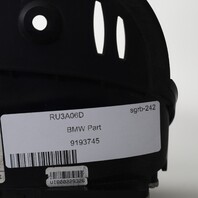 2009 BMW 328i 335i M3 On Board Monitor Information Display 65829193745 OEM Used