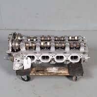 2013-2017 Range Rover 5.0 Supercharged Right Cylinder Head PB8W936090AJ OEM Used