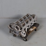 2013-2017 Range Rover 5.0 Supercharged Right Cylinder Head PB8W936090AJ OEM Used
