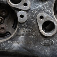 2013-2017 Range Rover 5.0 Supercharged Right Cylinder Head PB8W936090AJ OEM Used