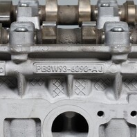 2013-2017 Range Rover 5.0 Supercharged Right Cylinder Head PB8W936090AJ OEM Used