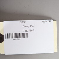 Chevy Part