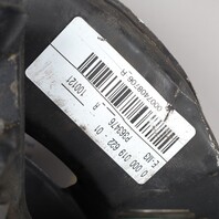 2008-2013 BMW M3 E90 E92 E93 Right Rear Spindle Knuckle Hub 33302283542 OEM Used