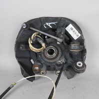 2008-2013 BMW M3 E90 E92 E93 Right Rear Spindle Knuckle Hub 33302283542 OEM Used