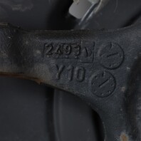 2008-2013 BMW M3 E90 E92 E93 Right Rear Spindle Knuckle Hub 33302283542 OEM Used