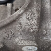 2007-2019 BMW X5 X6 Right Rear Spindle Knuckle Hub 33326770984 OEM Used