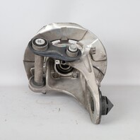2007-2019 BMW X5 X6 Right Rear Spindle Knuckle Hub 33326770984 OEM Used