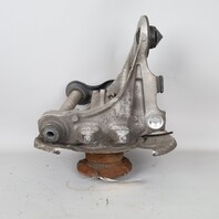 2007-2019 BMW X5 X6 Right Rear Spindle Knuckle Hub 33326770984 OEM Used