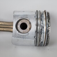 2007-2018 Dodge Ram 2500 3500 6.7 Cummins Piston With Rod 68005277AA OEM Used