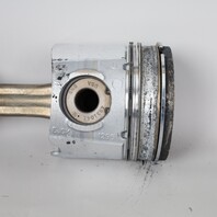 2007-2018 Dodge Ram 2500 3500 6.7 Cummins Piston With Rod 68005277AA OEM Used