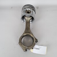 2007-2018 Dodge Ram 2500 3500 6.7 Cummins Piston With Rod 68005277AA OEM Used