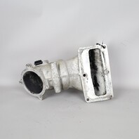 2007-2009 Dodge Ram 2500/3500 6.7L Cummins Air Intake Horn 4935703 OEM