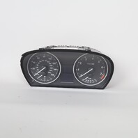 09-11 BMW 328i / 13-15 X1 Speedometer Instrument Cluster 62109284265 OEM Used