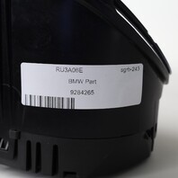 09-11 BMW 328i / 13-15 X1 Speedometer Instrument Cluster 62109284265 OEM Used