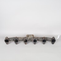 1999-2002 Dodge Ram 2500 3500 5.9 Cummins Exhaust Manifold OEM Used