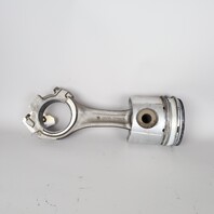 1998-2001 Dodge Ram 2500 3500 5.9 Cummins Piston With Rod 3942579 OEM Used