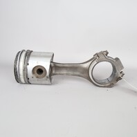 1998-2001 Dodge Ram 2500 3500 5.9 Cummins Piston With Rod 3942579 OEM Used