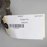 1998-2001 Dodge Ram 2500 3500 5.9 Cummins Piston With Rod 3942579 OEM Used