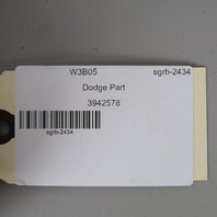 1998-2001 Dodge Ram 2500 3500 5.9 Cummins Piston With Rod 3942579 OEM Used