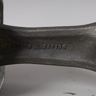 1998-2001 Dodge Ram 2500 3500 5.9 Cummins Piston With Rod 3942579 OEM Used