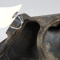 1999-2002 Dodge Ram 2500 3500 5.9L Cummins Right Engine Motor Mount OEM Used